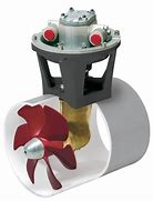 Image result for Marine Bow Thrusters