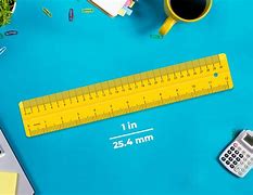 Image result for 4.5 mm to Inches