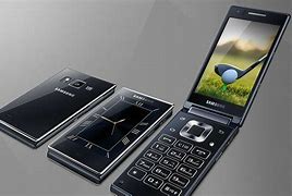 Image result for LG Samsung Flip Phone