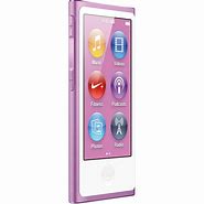 Image result for iPod Nano Touch 7th Generation