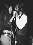 Image result for Rita Coolidge and Kris Kristofferson Bird On a Wire