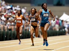 Image result for Women Black 400-Meter