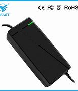 Image result for Smart Charger with OLED Display
