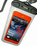 Image result for Five Below Waterproof Phone Pouch