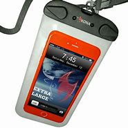 Image result for waterproof mobile phones cases review