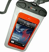 Image result for Waterproof Mobile Phone Pouch