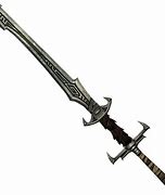 Image result for Skyrim Nord Sword