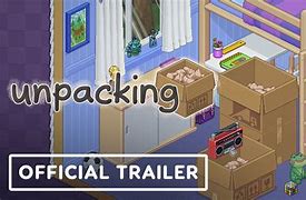 Image result for Unboxing Game