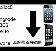 Image result for Alloc8 3GS