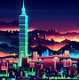 Image result for Taipei 101 Wallpaper 4K
