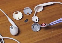 Image result for Apple EarPods Disasembely
