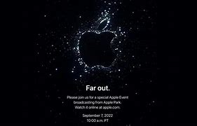 Image result for Apple Event Invitation