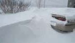 Image result for 8 Inches of Snow