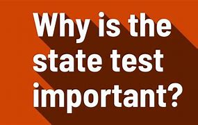 Image result for Who Invented the State Test