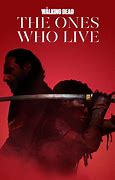 Image result for Michonne the Ones Who Live
