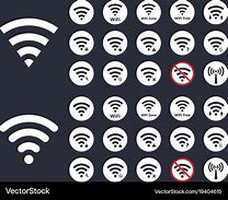 Image result for Electrical Devices Icon with Wi-Fi Signal