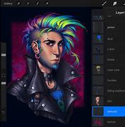 Image result for The Best Procreate Art