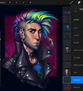 Image result for Procreate Artists