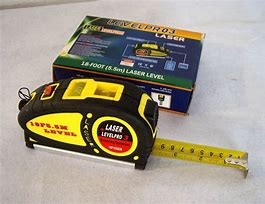 Image result for Wilko Laser Tape-Measure