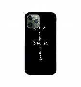 Image result for Cactus Jack iPhone 10 Case