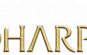 Image result for Sharpe TV Series Logo