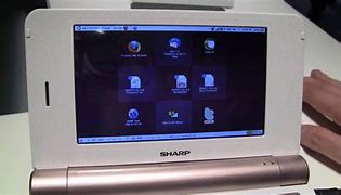 Image result for Sharp PC Z1