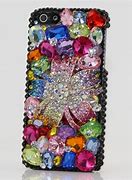 Image result for 3D Crystal iPhone 5 Cases