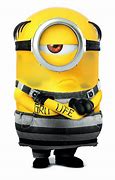Image result for Minion Suicase Mel