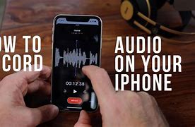 Image result for Hear Sound iPhone