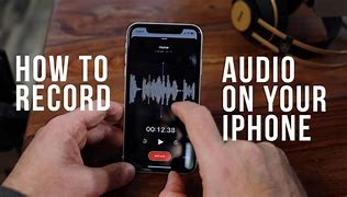 Image result for Audio Recording Phone