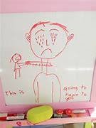 Image result for Bad Kid Drawings Funny