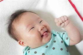 Image result for Funny Baby Smile