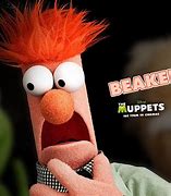 Image result for Muppet Beaker Full