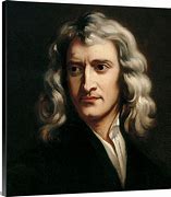 Image result for Newton Physics Art