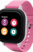 Image result for Gizmo Watch Logo