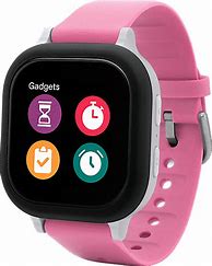Image result for Verizon Gizmo Watch Blue