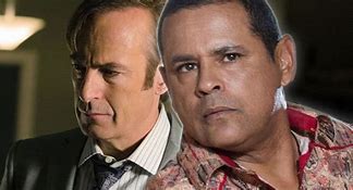 Image result for Nacho and Tuco Breaking Bad