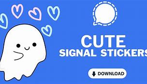 Image result for Cute Signals