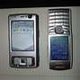 Image result for Nokia N95 Series