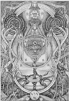Image result for Gnostic Art
