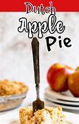Image result for Southern Apple Pie