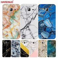 Image result for J7 Samsung Cases Marble