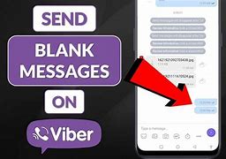 Image result for Viber Spam Messages