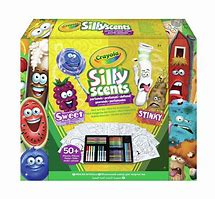 Image result for Silly Scents Stinky