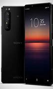 Image result for Sony Xperia New Phone 5G P