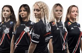 Image result for eSports Team PNG