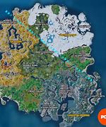 Image result for Fortnite Chapter 4 Season 3 Map