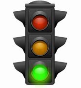 Image result for Traffic Green Signal PNG