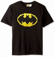 Image result for LEGO Batman Shirt