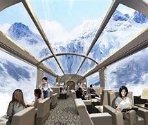 Image result for Snowpiercer All Cars Interiors